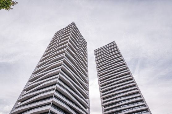 Hoval HomeVent ThreePoint